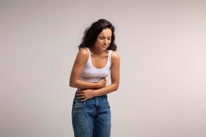 Benefícios da água Kangen para quem sofre de disbiose
