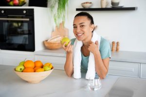 O impacto do estilo de vida no equilíbrio do organismo