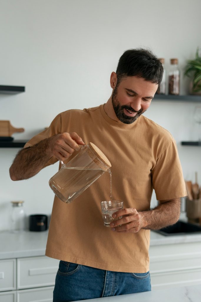 Como funciona o processo de ionização na Água Kangen
