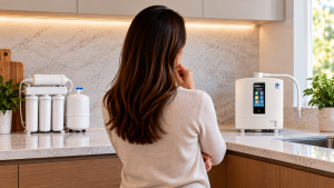 Filtro de Osmose Reversa: entenda esta tecnologia