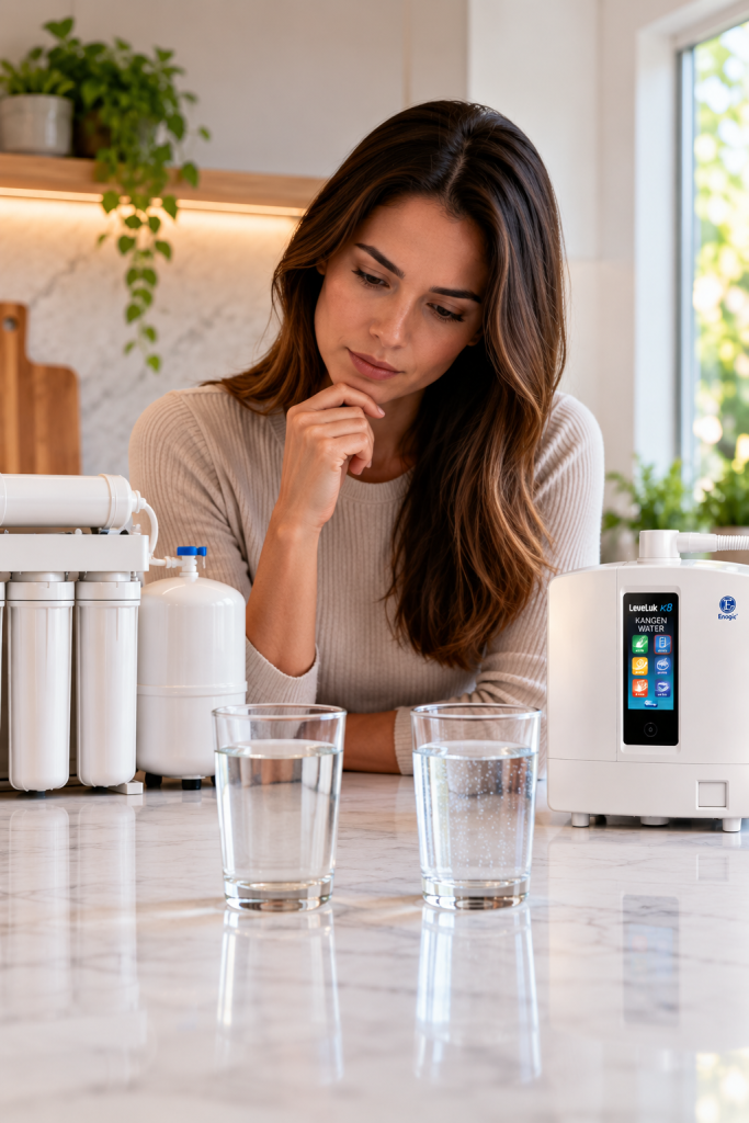 Filtro de Osmose Reversa: entenda esta tecnologia